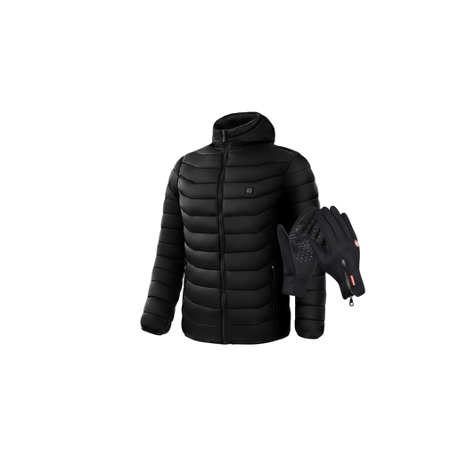 ForestTechWear Ultimate Cozy Winter Bundle