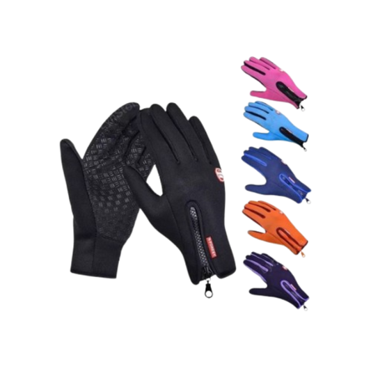 ForestTechWear Winter Gloves